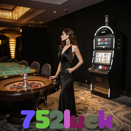 752luck：Aposte no futebol, jogue poker e conquiste vitórias épicas!