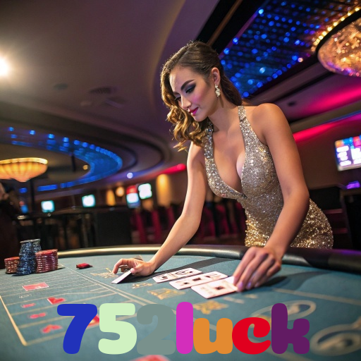 752luck：Aposte nas melhores slots e conquiste prêmios como nunca!