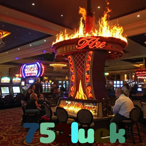 752luck：Aposte no futebol, jogue poker e conquiste vitórias épicas!