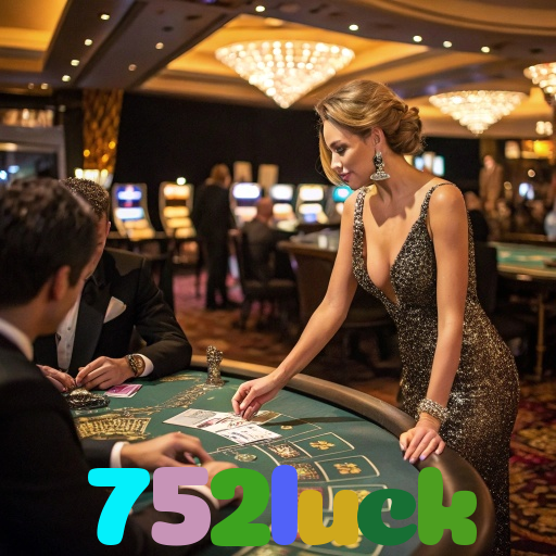 752luck：Aposte no futebol, jogue poker e conquiste vitórias épicas!