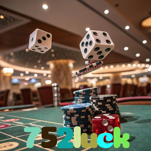 752luck：Aposte no futebol, jogue poker e conquiste vitórias épicas!