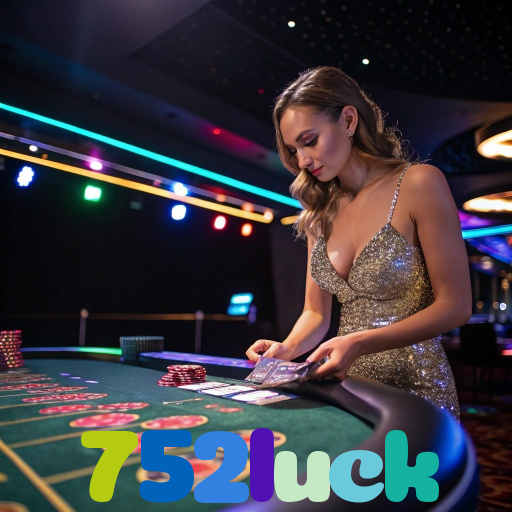 752luck：Aposte no futebol, jogue poker e conquiste vitórias épicas!