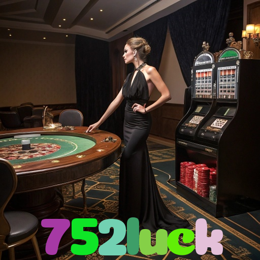 752luck：Aposte no futebol, jogue poker e conquiste vitórias épicas!