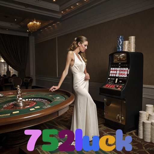752luck：Jogue poker, aposte no futebol e ganhe em grandes jogos de cassino!