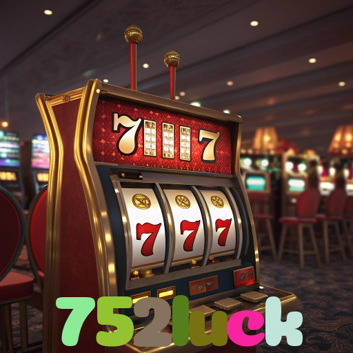 752luck：Jogue poker, aposte no futebol e ganhe em grandes jogos de cassino!