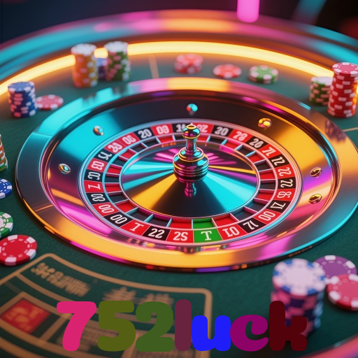 752luck：Aposte nas melhores slots e conquiste prêmios como nunca!