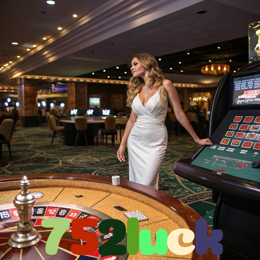 752luck：Aposte nas melhores slots e conquiste prêmios como nunca!