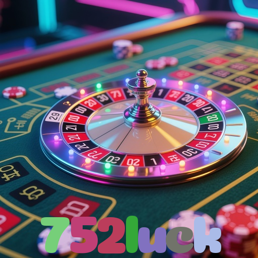752luck：Jogue poker, aposte no futebol e ganhe em grandes jogos de cassino!