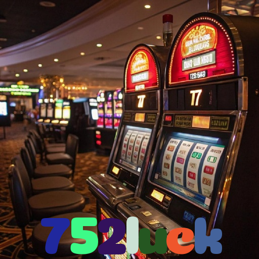 752luck：Jogue poker, aposte no futebol e ganhe em grandes jogos de cassino!